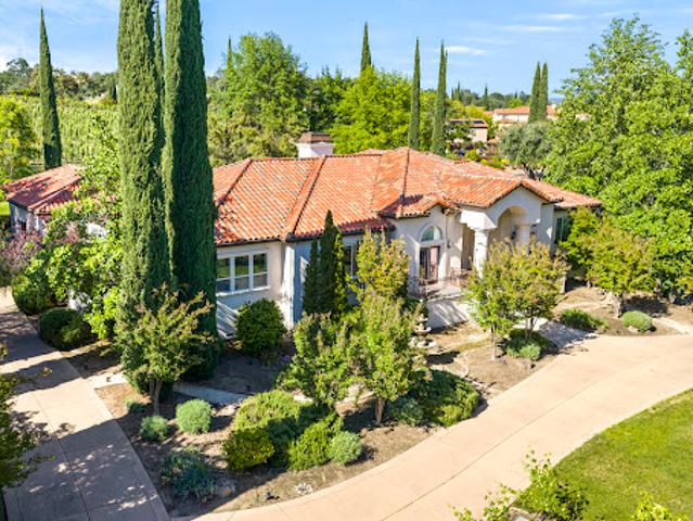 House for sale in Loomis, California