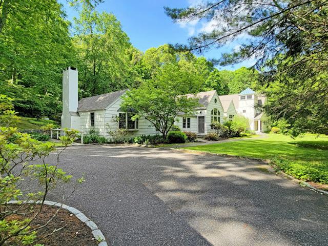 House for sale in Ridgefield, Connecticut