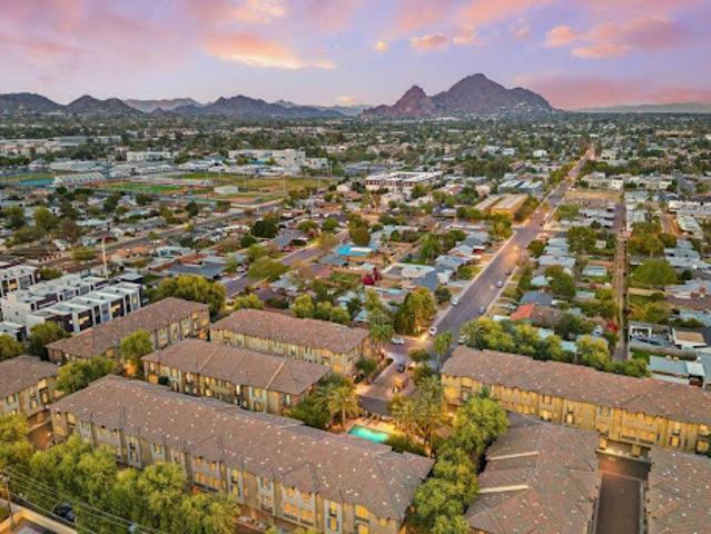 House for sale in Laveen, Arizona