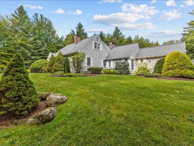 House for sale in Stowe, Vermont