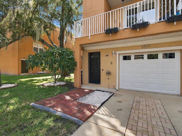 House for sale in Tampa, Hillsborough County