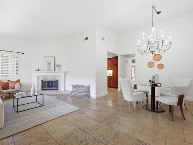 House for sale in Ojai, California