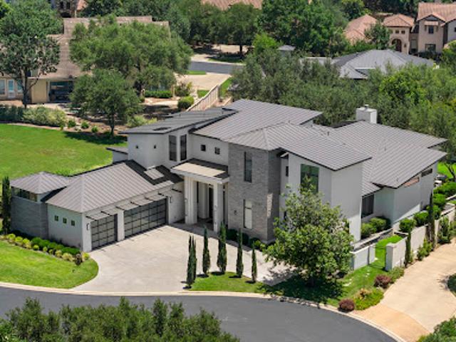 House for sale in Leesville, Texas