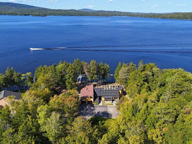 House for sale in Ellsworth, Maine