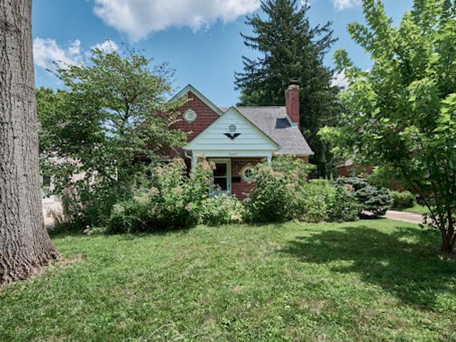 House for sale in Camby, Indiana