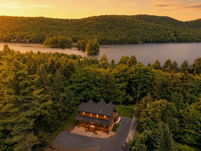 House for sale in New York