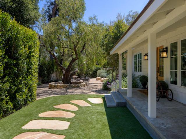House for sale in California