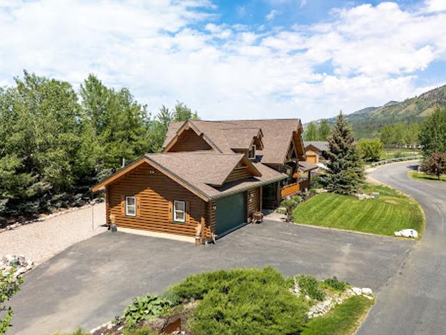 House for sale in Wyoming