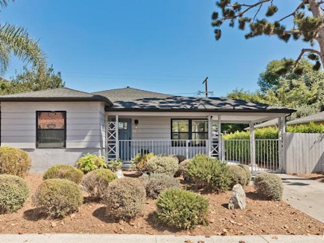 House for sale in Canoga Park, California