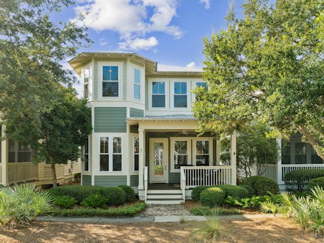 House for sale in Santa Rosa Beach
