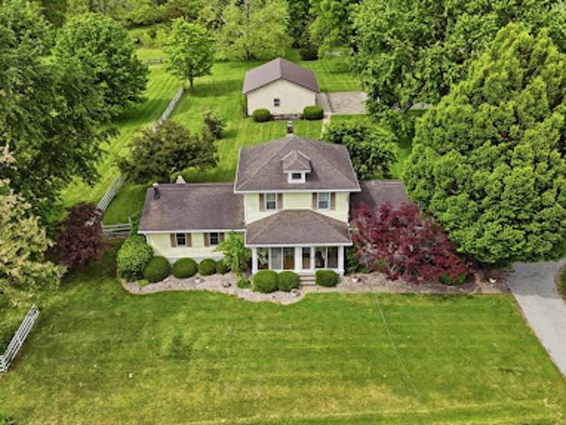 House for sale in Ohio