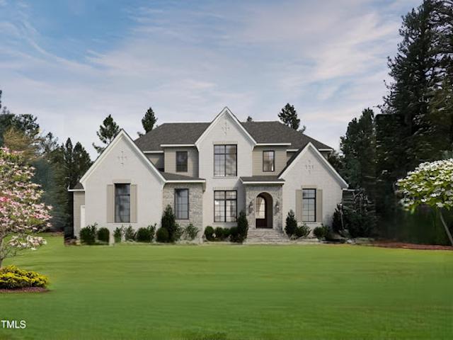 House for sale in Wake, North Carolina