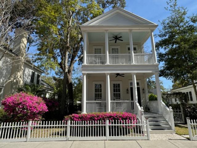 House for sale in Beaufort, South Carolina
