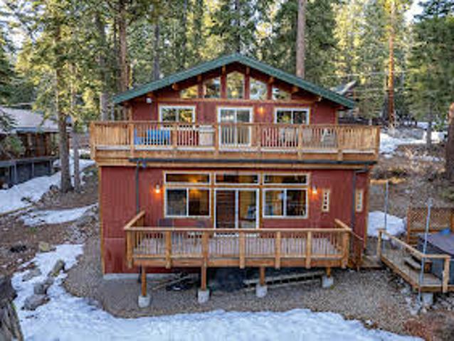House for sale in Carnelian Bay House for sale in Carnelian Bay