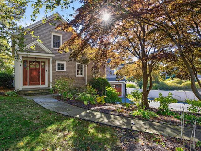 House for sale in Chatham, Massachusetts
