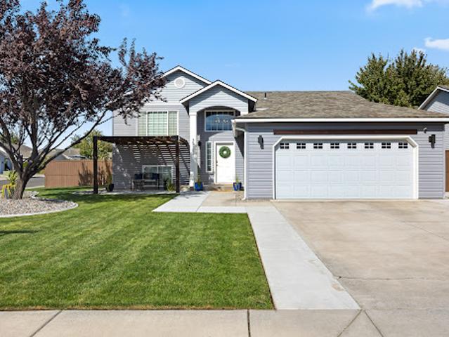 House for sale in Pasco, Washington