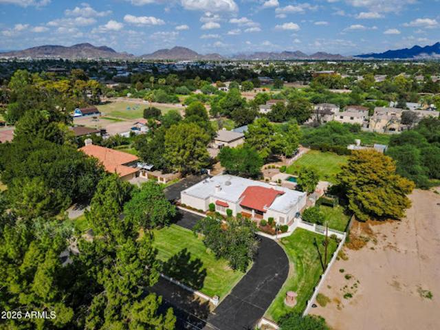 House for sale in Laveen, Arizona