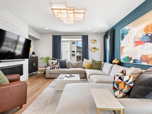House for sale in Parker