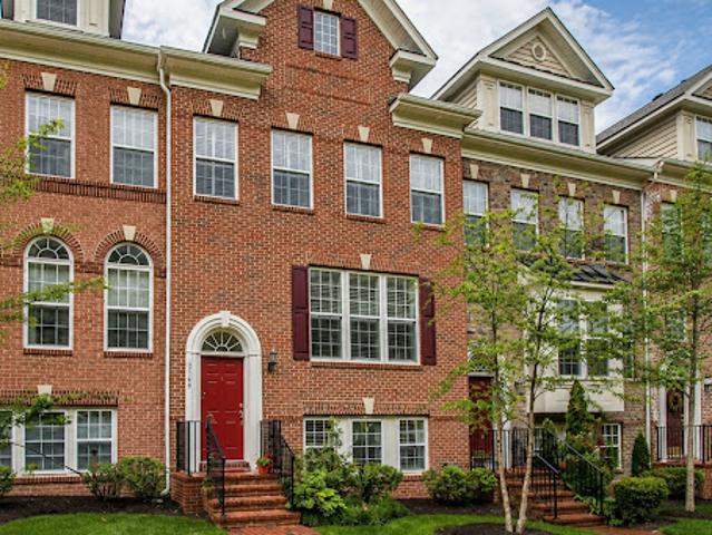 House for rent in Virginia