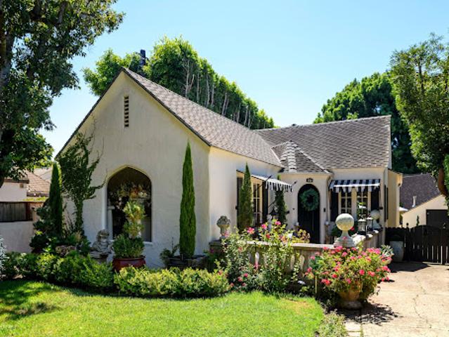 House for rent in Santa Barbara, California