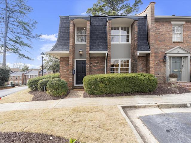 House for sale in Atlanta, Georgia