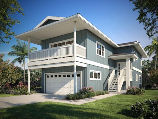 House for sale in Makawao, Hawaii