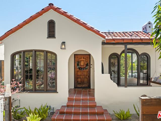 House for sale in Canoga Park, California