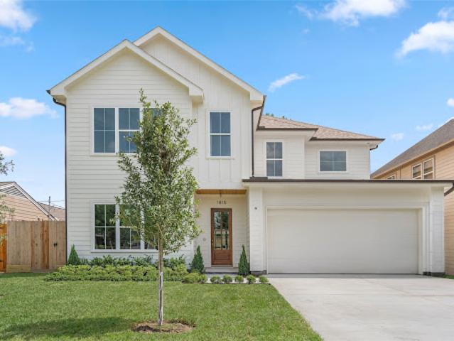 House for sale in Harris, Texas