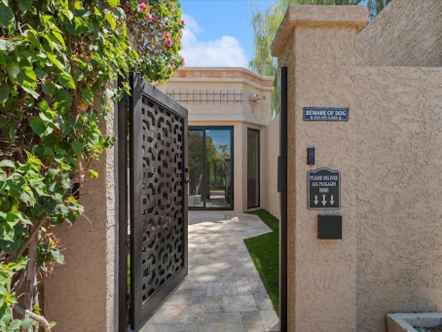 House for sale in Scottsdale, Arizona
