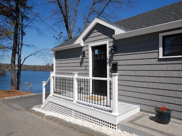 House for sale in Shrewsbury, Massachusetts