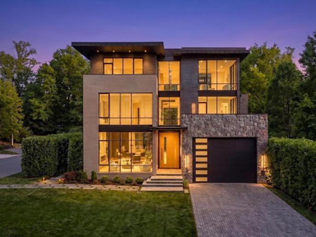 House for sale in Washington, Washington DC