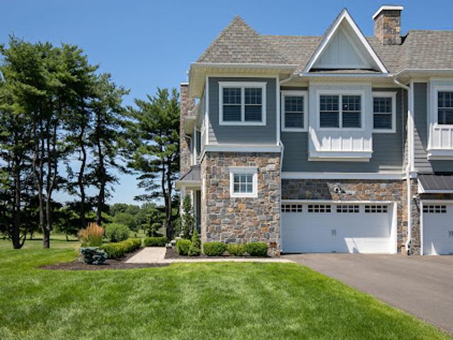 House for sale in Monmouth, New Jersey