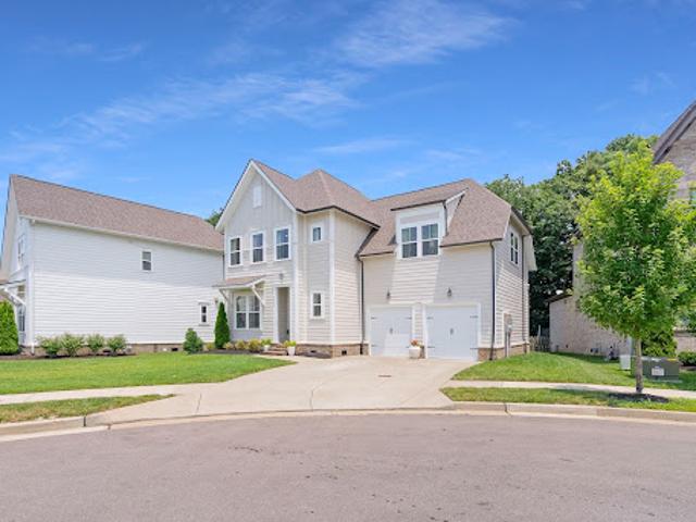House for sale in Franklin