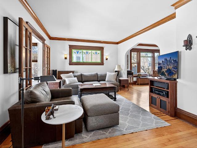 House for sale in Hennepin, Minnesota