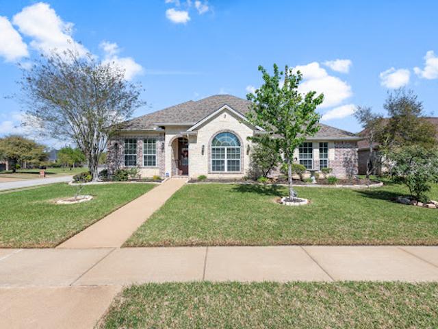 House for sale in College Station, Texas
