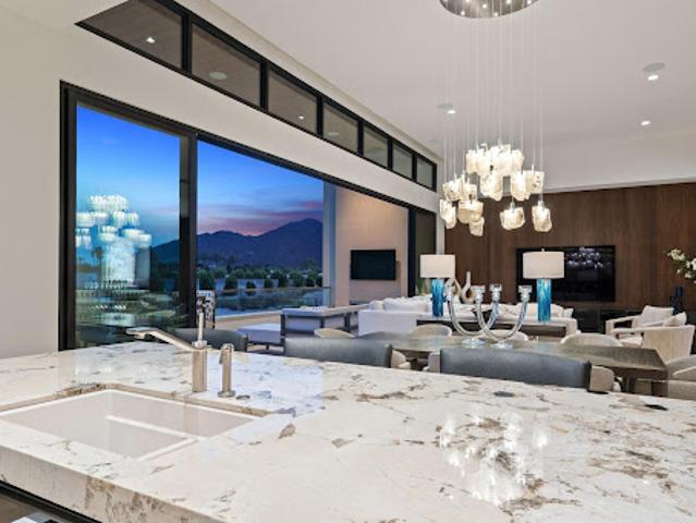 House for sale in Paradise Valley, Arizona