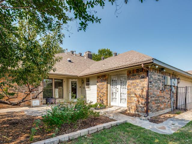 House for sale in Irving, Texas