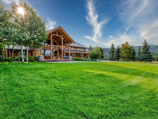 House for sale in Wyoming