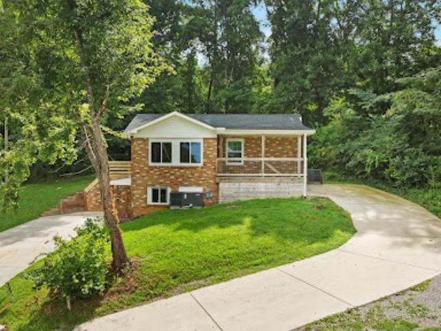 Property for sale in Maryville, East Tennessee
