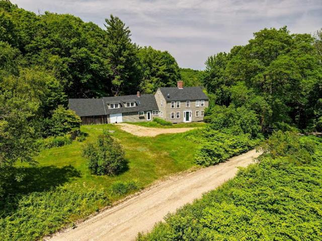 House for sale in New Hampshire