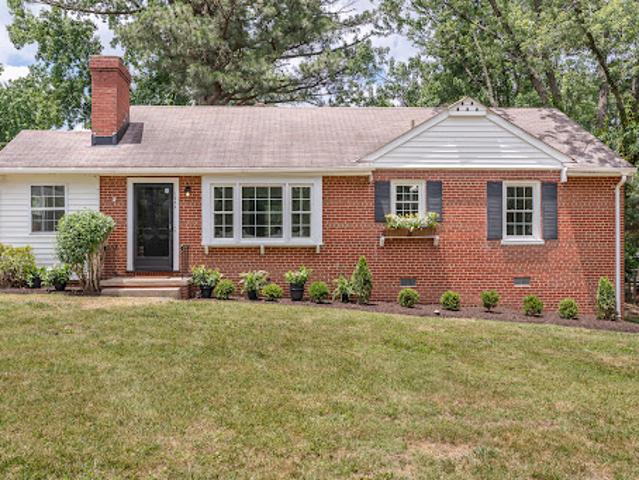 House for sale in Virginia