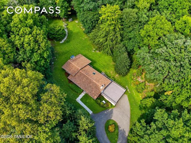 House for sale in Greenwich, Connecticut