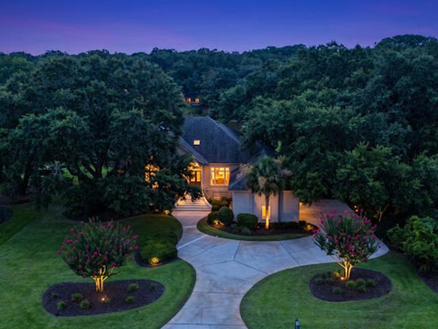 House for sale in Hilton Head Island, South Carolina
