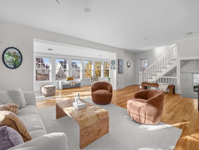 House for sale in Boston, Suffolk County