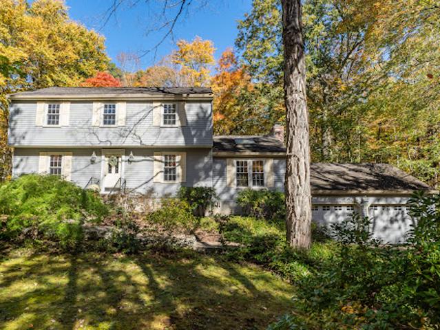 House for sale in Guilford, South Central Connecticut Planning Region