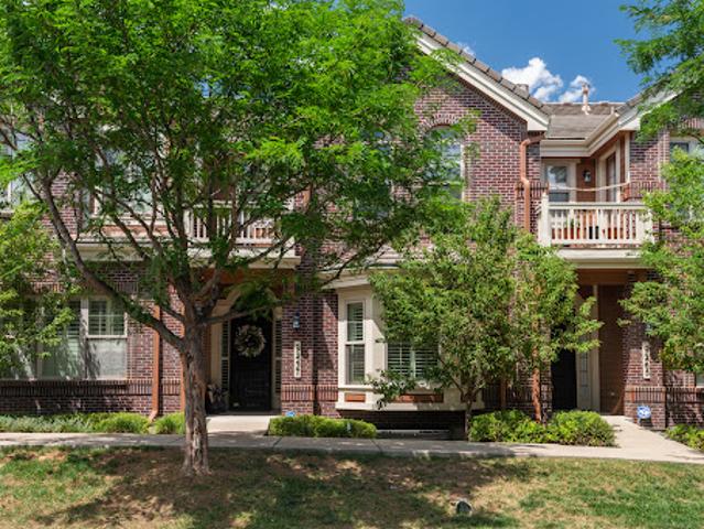 House for sale in Lone Tree, Colorado