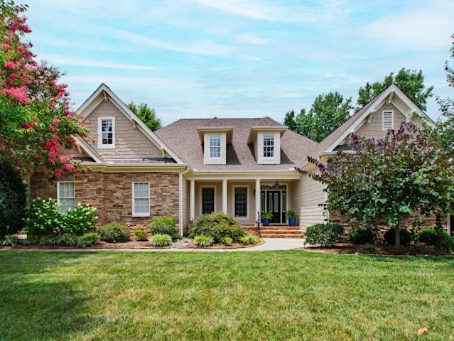 House for sale in Wake, North Carolina