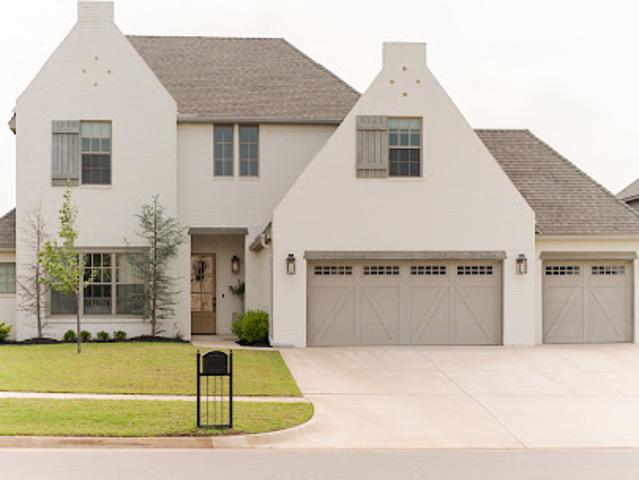 House for sale in Edmond, Oklahoma