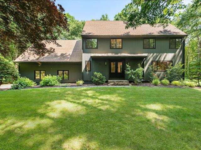 House for sale in Guilford, Connecticut