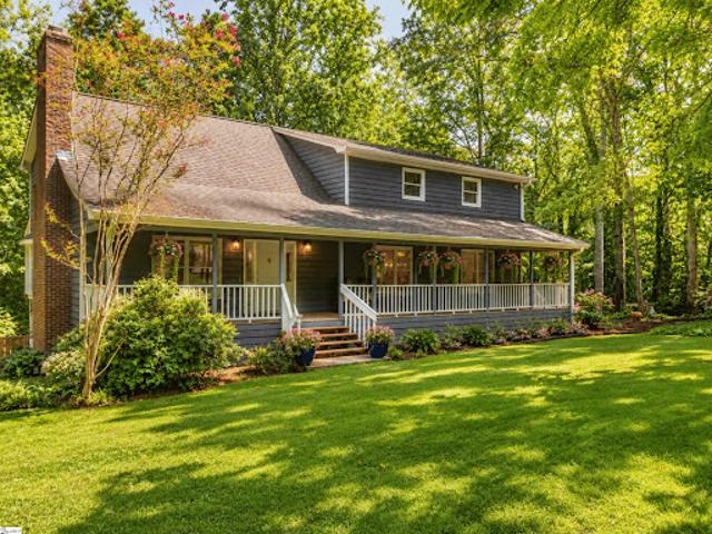 House for sale in Greer, South Carolina